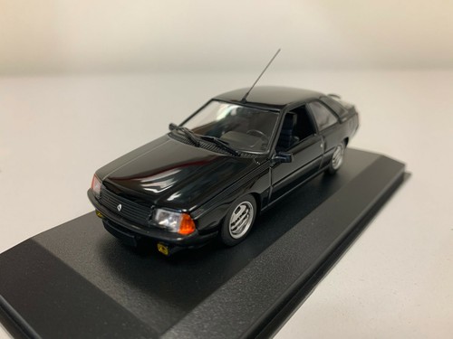 Minichamps renault fuego - minichamps,