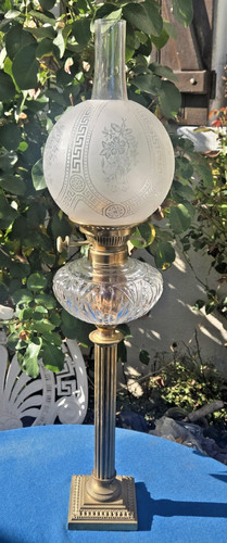 Beautiful antique bronze - antique,