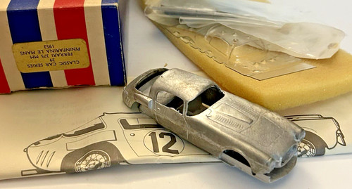 Grand prix models classic - prix,