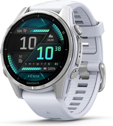 Garmin fēnix 47mm montre - garmin,