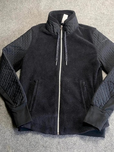 Fouganza veste polaire - veste,