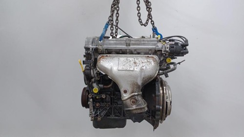 Moteur mazda 323 phase - 5,