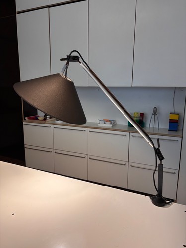 Lampe pince aggregato - lampe, enzo