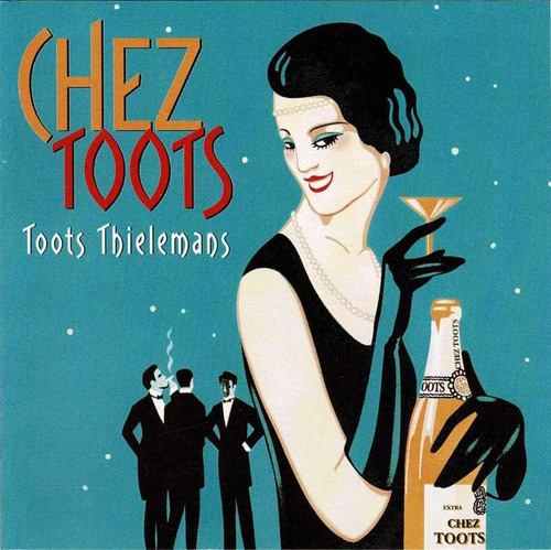 Toots thielemans chez - thielemans,