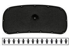 POUR HYUNDAI TUCSON IV (NX4)