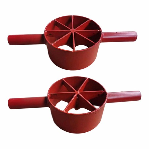 Fendeur bambou portable - fendeur, de