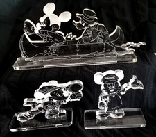 Rare statuette figurine Mickey