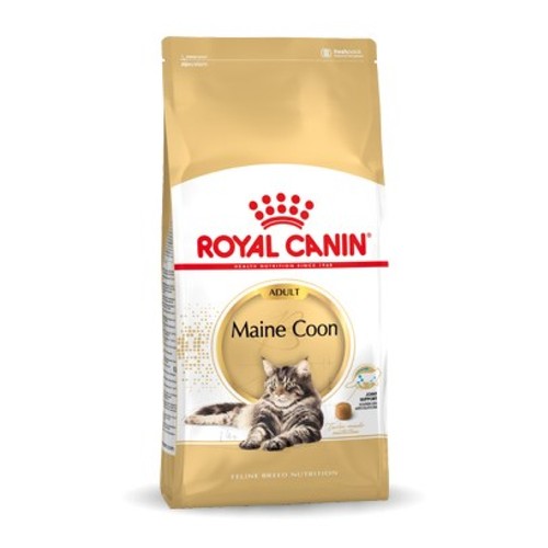 Karma royal canin fbn - karma, maine