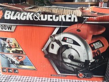 Scie circulaire filaire -