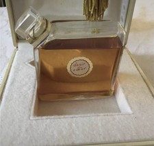 Ybry Desire du coeur perfume Sealed in box. Rare 