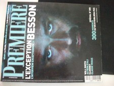 **j revue Première n°300