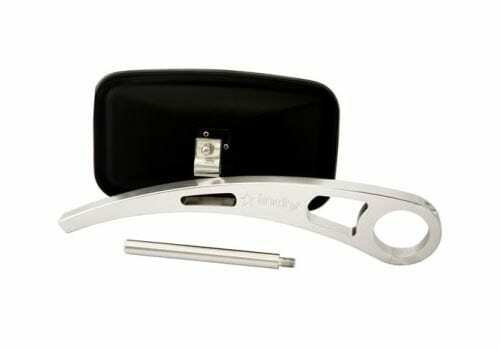 Indy support miroir pour - de,