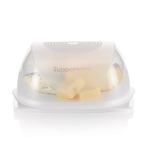 Tupperware cheesmart small - -, cheesmart®