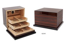 Mobile portasigari humidor - portasigari,