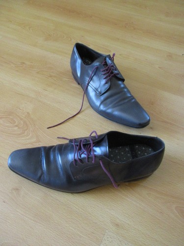 Chaussures homme occasion
