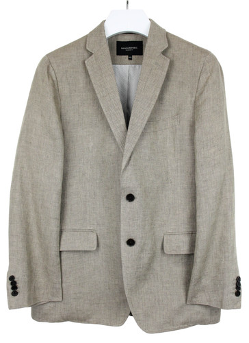 Blazer ajusté pour - pour, homme