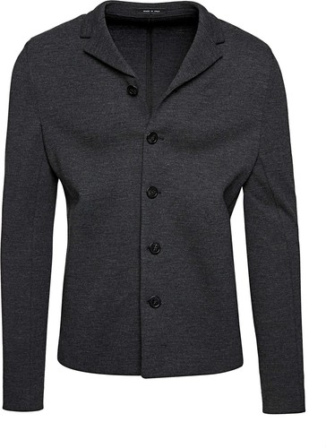 Emporio armani veste blouson - armani,