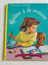 MARLIER COLLECTION FARANDOLE