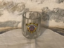 Ancienne chope à bière de 25cl, Kronenbourg