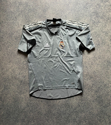 Maillot pré match real - de,