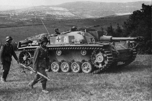 Ww2 panzer et - -,