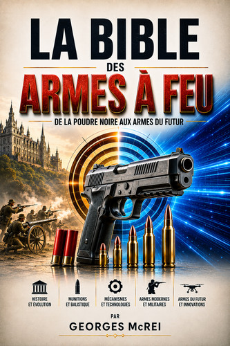 Bible des armes - la,