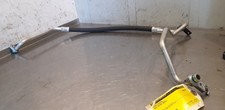 AIR CONDITIONING LINE AC PIPE VAUXHALL AGILA (B) MPV 1.2 16V (K12B) 2012 95508045