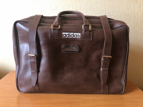 Grande valise adidas - grande,