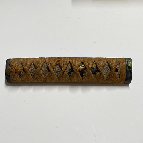 823 tsuka poignée dragon - tsuka,