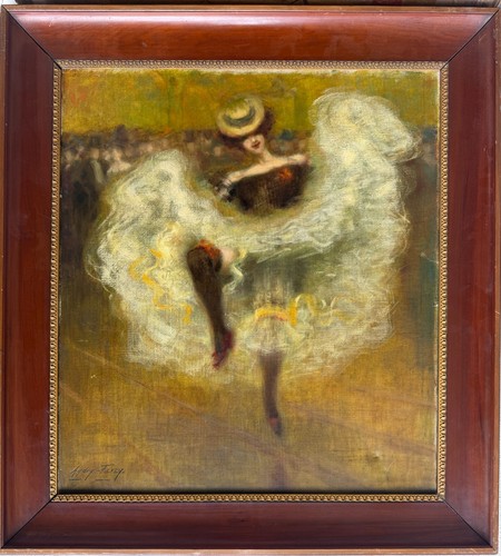 Andry farcy - andry-farcy, (1882-1950)