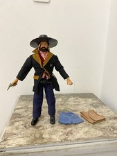 LOT GROUP ACTION JOE MANNEQUIN PALITOY HASBRO 64 + EQUIPEMENTS LOOSE BON ÉTAT