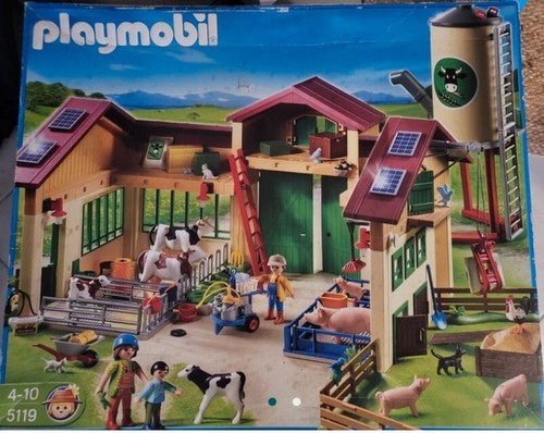 Playmobil choix pièce - au,
