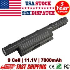 Battery for Acer Aspire 5742