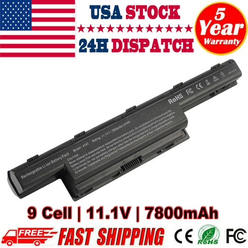 Cells laptop battery - 9,