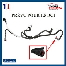 Durite de Retour Carburant