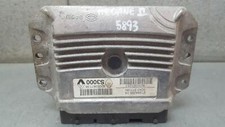 8200387138 Boîtier Moteur Uce