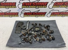 ♻️ Yamaha Tw 125 TrailWay 1999 - 2004 Nuts & Bolts Kit Set ♻️