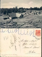 Catanzaro Villaggio Mancuso Et