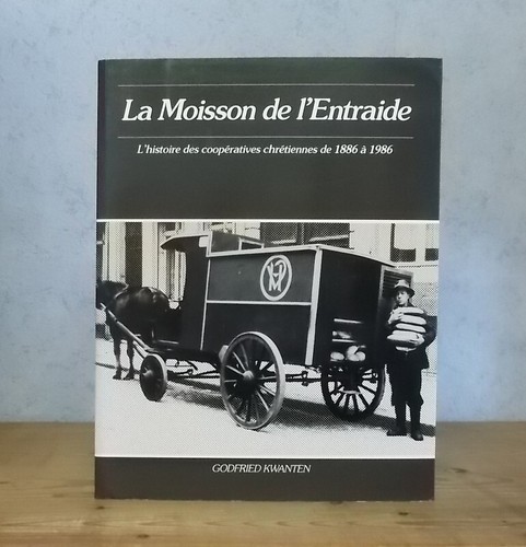 Belgique moisson de - la,