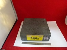 Table De Planéité En Granit