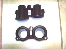 CB 1000R  HONDA CORNETS ADMISSION FULL POWER NEUFS  HONDA CB1000R 2008 A 2017