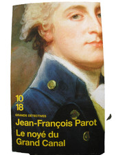 Jean - François Parot   Le
