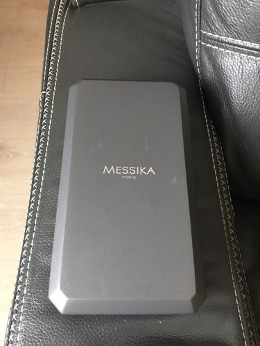 Messika ecrin collier - messika,