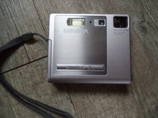 Minolta Dimage XL xt- Digital