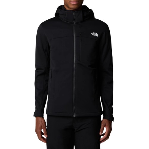 The north face veste softshell - the,