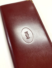 PORTEFEUILLE LONG CARTIER