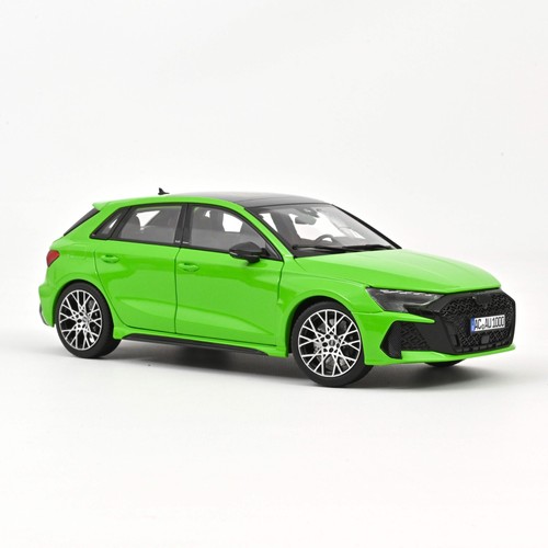 Norev 188390 audi 3 - norev, rs