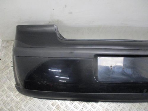 Pare choc arriere - , volkswagen