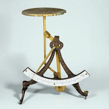 Ancienne balance pèse-lettres