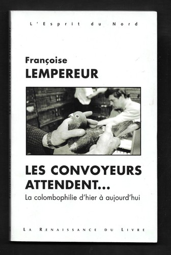 Les convoyeurs attendent la - attendent,